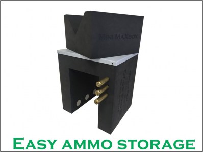 Ammo Storage